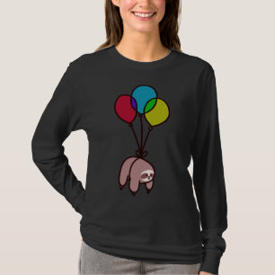 Ballon Sloth 15 T-Shirt