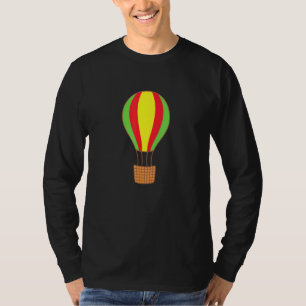 Ballon T-Shirt