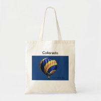 Ballon-Tasche