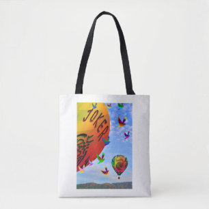 Ballon-Taschen-Tasche Milliamperestunde Jongg