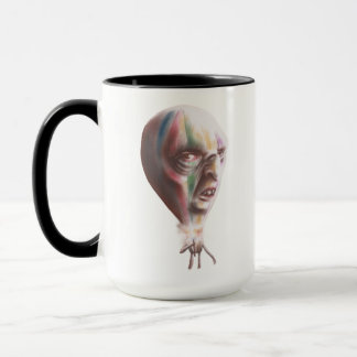 Ballon Tasse