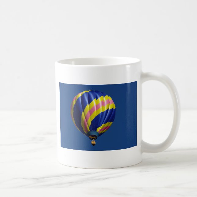 Ballon-Tasse Tasse (Rechts)