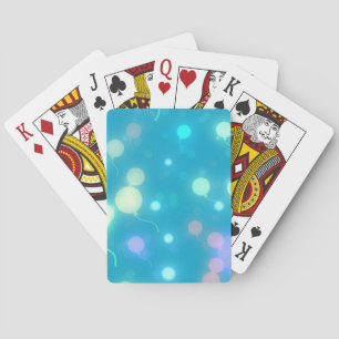 Ballon   Zazzle_Growshop. Spielkarten