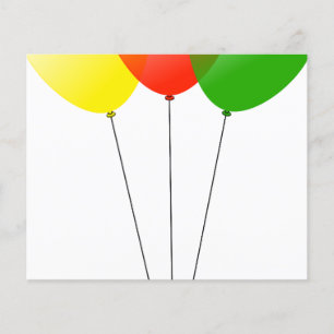 Ballonballons personalisieren Anniversaries