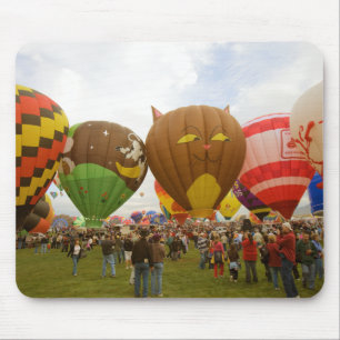 BallonFest Mousepad