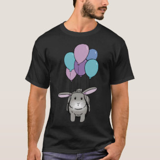 Ballonhase T-Shirt
