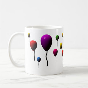 Ballons Tasse