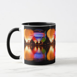 BALLONS TASSE