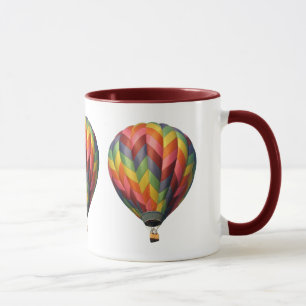 Balloon2 Tasse
