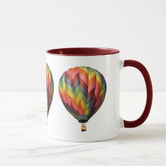 Balloon2 Tasse