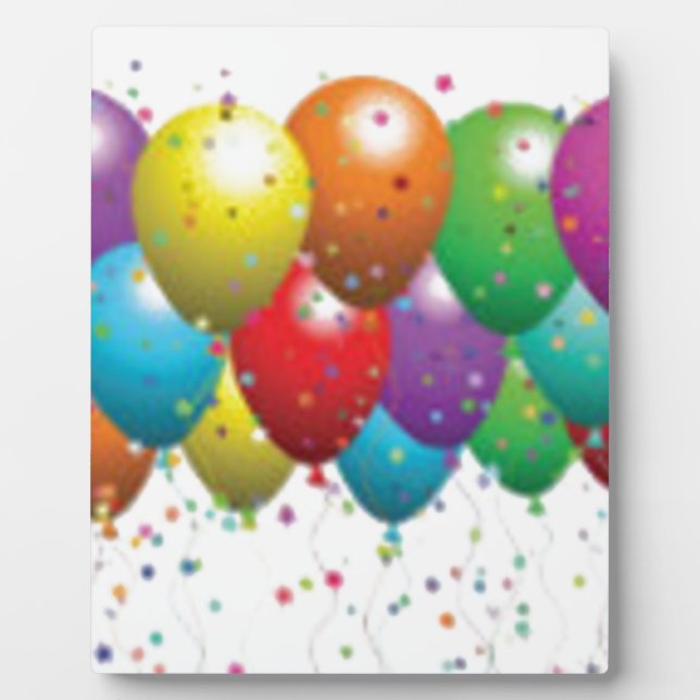 balloon_birthday_card_customize-r11e61ed9b9074290b fotoplatte (Vorderseite)
