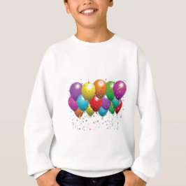 balloon_birthday_card_customize-r11e61ed9b9074290b T-Shirt