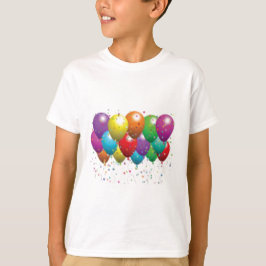 balloon_birthday_card_customize-r11e61ed9b9074290b T-Shirt
