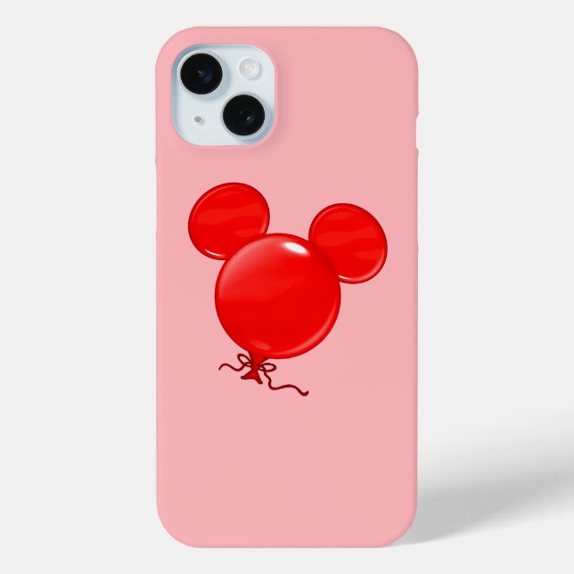 Balloon Case-Mate iPhone Case (Rückseite)