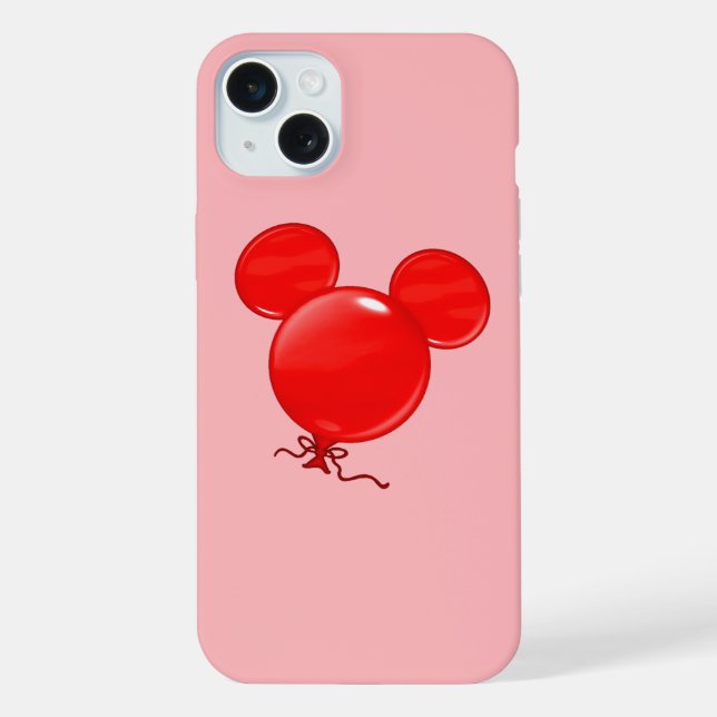 Balloon Case-Mate iPhone-Hülle iPhone Hülle (Rückseite)
