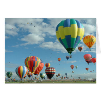 Balloon Fiesta Albuquerque