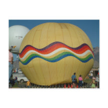 Balloon Fiesta Gas