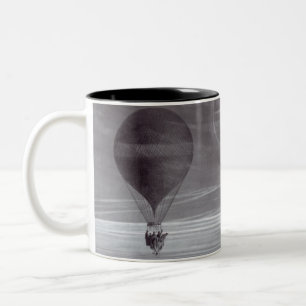 Balloon Flight Tasse