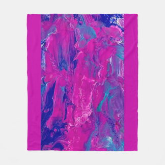 Balloon Man Fleecedecke