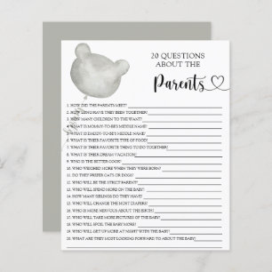 Balloon Silver Bar Spiele über die Eltern