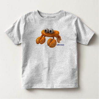 Balloonimals mürrisch! kleinkind t-shirt