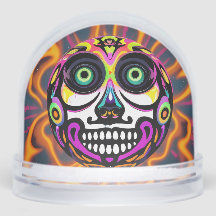 Ballooning Death Toll