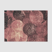 Balloons Vintage antike Retro Braun Alte Textur