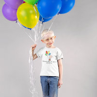 Balloons voller Furzen