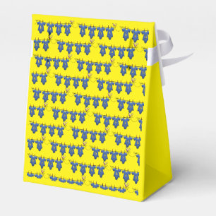 Ballotins Babykleidung Geschenkschachtel