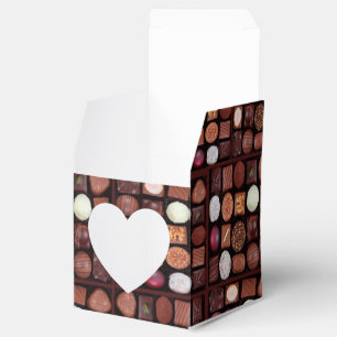 Ballotins Geschenkbox Geschenkschachtel