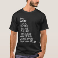 Ballroom Dancer 10 Geschenk für traditionelle Tänz