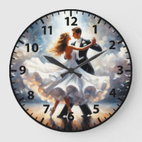 Ballroom Dancing Swing Tanzpaare
