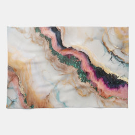 Ballsaal Geschirrtuch