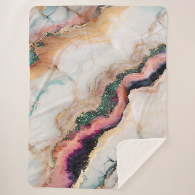 Ballsaal Sherpadecke (Vorderseite)