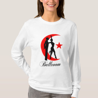 Ballsaal T-Shirt