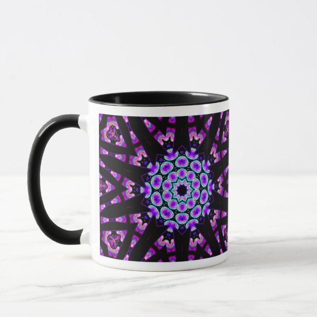 BallSTAR-Tasse Tasse (Links)