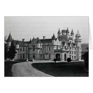 Balmoral Castle