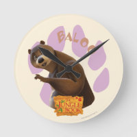 Baloo 1