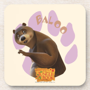 Baloo 1 untersetzer