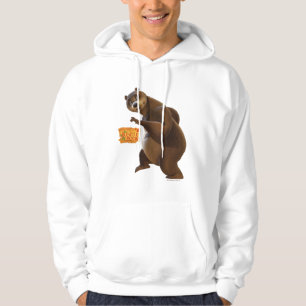 Baloo 3 hoodie
