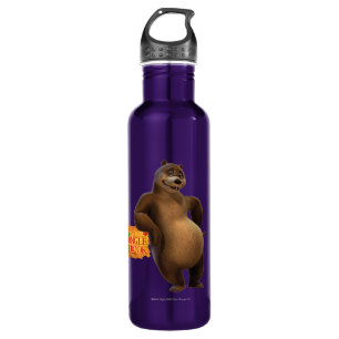 Baloo 5 trinkflasche