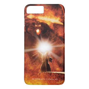 Balrog Versus GANDALF™ Case-Mate iPhone Hülle