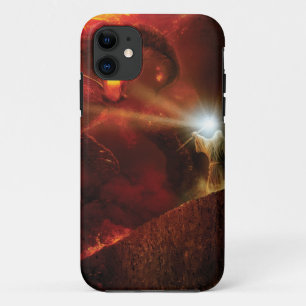 Balrog Versus GANDALF™ Case-Mate iPhone Hülle