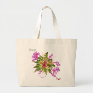 Balsam Bouquet Jumbo Stoffbeutel