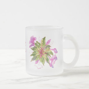 Balsam Bouquet Mattglastasse