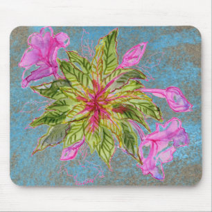 Balsam Bouquet Mousepad