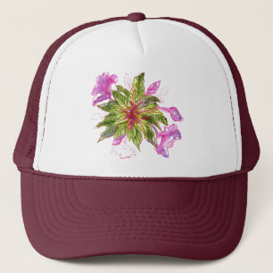 Balsam Bouquet Truckerkappe