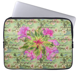 Balsam und Mallow Sleeve von Alexandra Cook