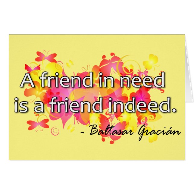 Baltasar Gracian (Vorderseite (Horizontal))