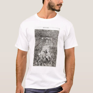Balthazar de Beaujoyeux T-Shirt